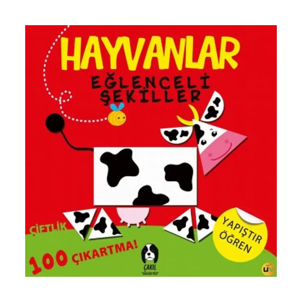 879ab-hayvanlar-eglenceli-sekiller-ciftlik-1-1.webp Hayvanlar - Eğlenceli Şekiller Çiftlik - Görsel 1