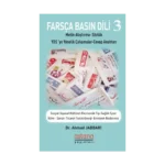 Farsça Basın Dili 3