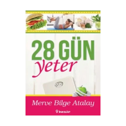 28 Gün Yeter