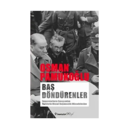 Baş Döndürenler