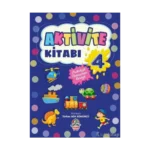 Aktivite Kitabı-4