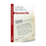 Gazetecilik