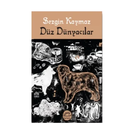 Düz Dünyacılar