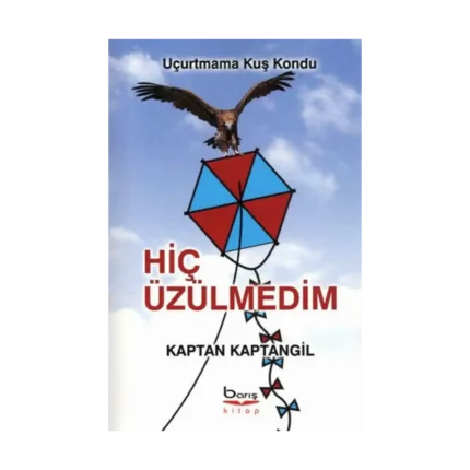 Hiç Üzülmedim