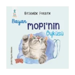 Bayan Mopi’nin Öyküsü
