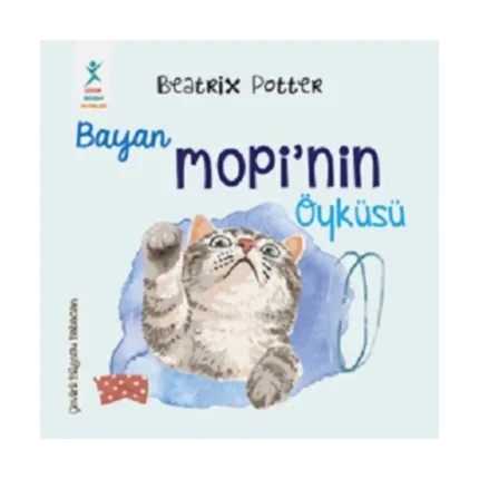 Bayan Mopi’nin Öyküsü