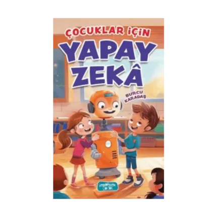 Çocuklar İçin Yapay Zeka
