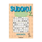 Sudoku 2- Kolay-Orta-Zor-Çok Zor