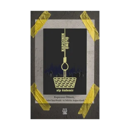 Kapıcının Ölümü