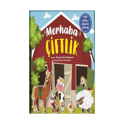 Merhaba Çiftlik