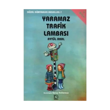 Yaramaz Trafik Lambası