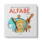 Şerif Hayvanlar Aleminde Alfabe Kitabı