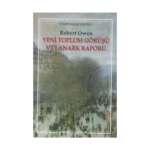 Yeni Toplum Görüşü ve Lanark Raporu