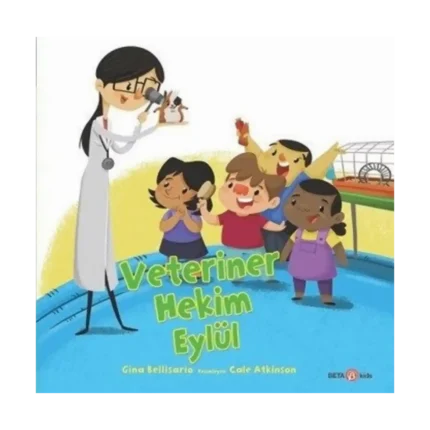 Veteriner Hekim Eylül