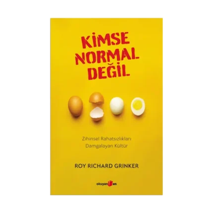 Kimse Normal Değil