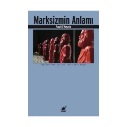Marksizmin Anlamı