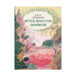 Büyük Wootton Demircisi (Ciltli)