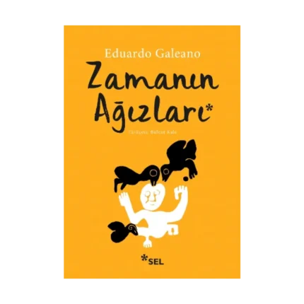 Zamanın Ağızları