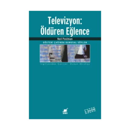 Televizyon: Öldüren Eğlence