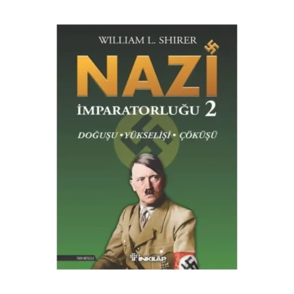 Nazi İmparatorluğu 2