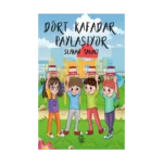 Dört Kafadar Paylaşıyor