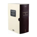 İnce Memed 1 - 2 - 3 - 4 Takım