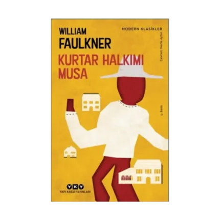 Kurtar Halkımı Musa