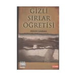 Gizli Sırlar Öğretisi