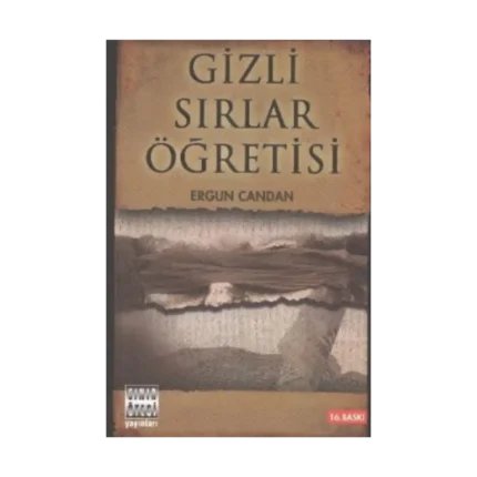 Gizli Sırlar Öğretisi