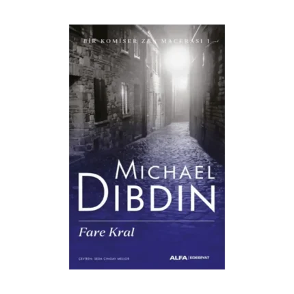 Fare Kral