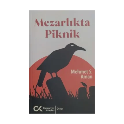 Mezarlıkta Piknik