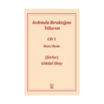 Ardımda Bıraktığım Yıllarım 1