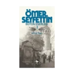 Bütün Eserleri-1 Efruz Bey