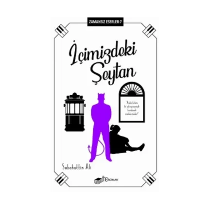 İçimizdeki Şeytan - Zamansız Eserler 7