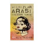 Yıldızlar Arası Dinlenme Tesisi