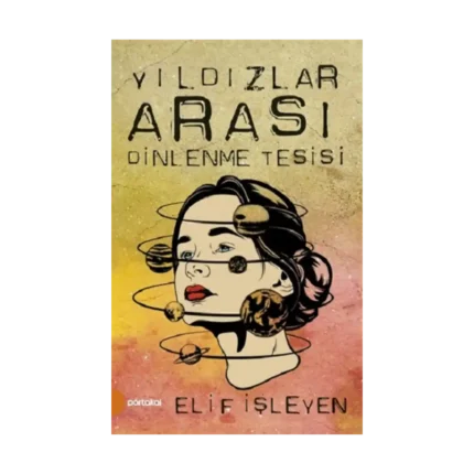 Yıldızlar Arası Dinlenme Tesisi