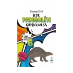 Tuhaf Hayvanlar Serisi-6