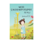 Modi Çalgıların Peşinde