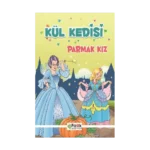 Kül Kedisi - Parmak Kız