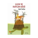 Çiçek Ve Kaplan Gözü