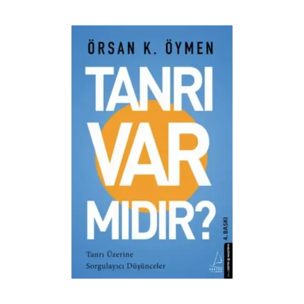 Tanrı Var mıdır ?
