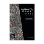 Ramallah’ta Cinayet