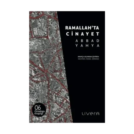Ramallah’ta Cinayet