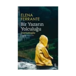 Bir Yazarın Yolculuğu