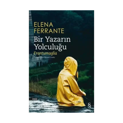 Bir Yazarın Yolculuğu