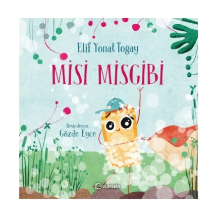 Misi Misgibi Ciltli
