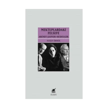 Mektupardaki Felsefe