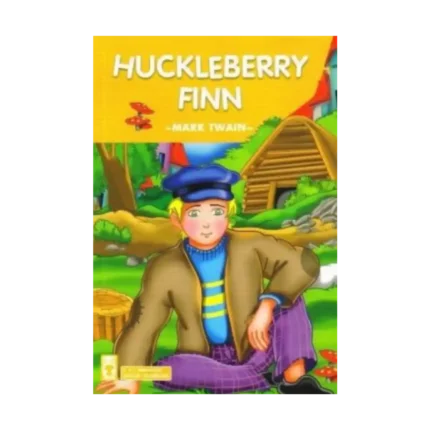 Huckleberry Finn