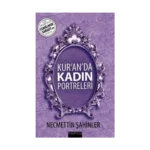 Kur’an’da Kadın Portreleri (CD’li)