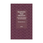 Selefiliğin Fikri Arkaplanı